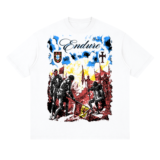 Endure — Kingdom of Portugal