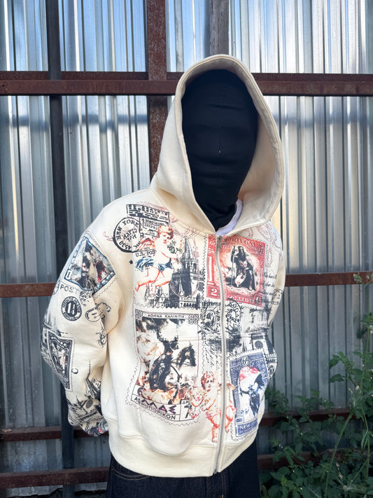 Victory of Nations Hoodie