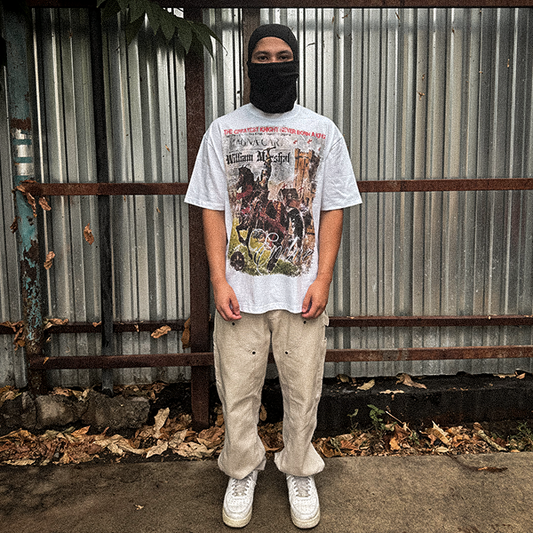 William Marshal Tee