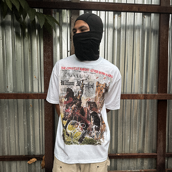 William Marshal Tee