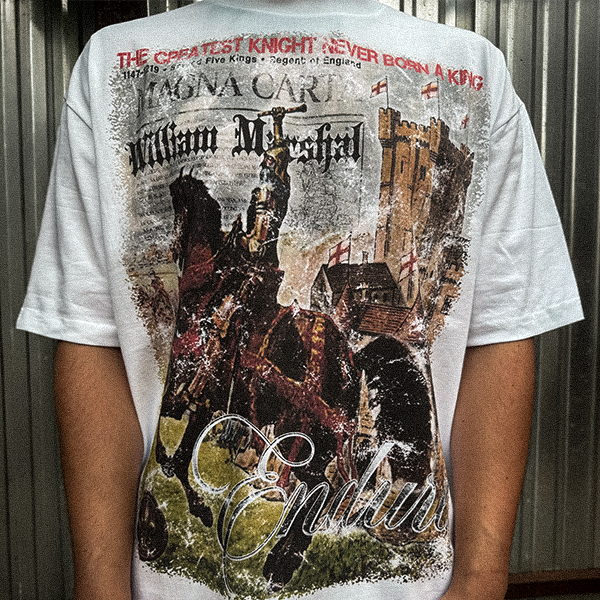 William Marshal Tee